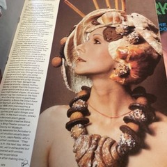 After Dark Magazine April 1979 Jon Voigt August 1979 Soap Stars LGBTQ NYC