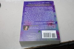 Soto, Julie, Forget Me Not, paperback