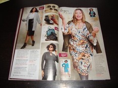 MONROE & MAIN Women’s Fashion & Accessories CATALOG Holiday 2024 – 52 Pages