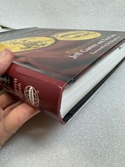 ENCYCLOPEDIA OF U.S. GOLD COINS 1795-1933 2nd Edition Book by Jeff Garrett Guth