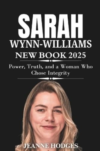 Jeanne Hodges Sarah Wynn-Williams New Book 2025 (Paperback) (UK IMPORT)