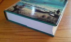 Tales of Old Florida by Frank Oppel (1987 Hardcover)