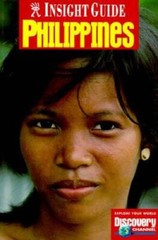 Philippines (Insight Guides) – Paperback By Insight Guides – GOOD