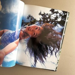Shoujo Kajitsu N by Hajime S, Shinchosha 1999, Japanese Photobook