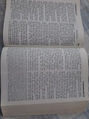 The Amplified Bible Giant Print Lockman Foundation Large Easy to Read AMP Bible