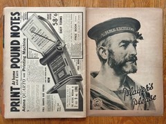 Souvenir Song Book for Coronation of George VI 52 Pages 1937