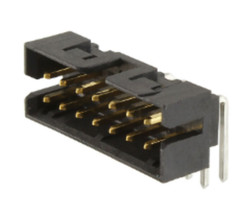 Pack of 4 0878331420 Conn Hdr R/A 14POS 2MM :RoHS, Tube
