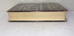 Encyclopedia of Witchcraft and Demonology Robbins 1959 Crown HC/DJ Occult BCE