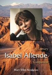 Isabel Allende: A Literary Companion (McFarland Literary Companions, 13) – p…