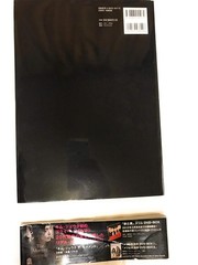 Kim Jae-wook photo book “Light in Darkness” (Wani Plus) book form JP