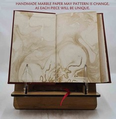 The Photography of Lewis Carroll: Illustrated with 82 P [Premium Leather Bound]