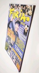 Furia Musical USA Selena Quintanilla Eternamente Selena Spanish Music Magazine