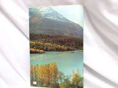 American Geographical Society Know Your America Program “Alaska” 1968, 64 Pages