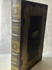 Easton Press: William Faulkner; Go Down, Moses: Collector’s Edition Leather 1992