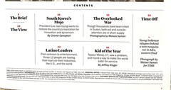 TIME Magazine (September 29, 2025) THE EPIDEMIC OF AMERICAN POLITICAL VIOLENCE