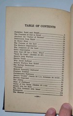 Comfort for the Jews, 1925 J.F. Rutherford Watchtower IBSA