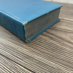 GONE WITH THE WIND – Margaret Mitchell— 1st EDITION – Book Club Edition 1936
