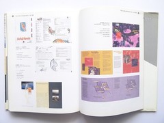 Catalog Design for the World of Large Books 3 1997 HB 224 pages From Japan