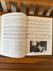 Vtg Advanced Guitar Fingerpicking Magazine 128 Pages 1970’s