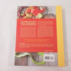 Apples of Uncommon Character Rowan Jacobsen 2014 Illustrated Cookbook Bloomsbury