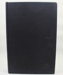 The Strategy of Peace JFK 1960 1st Edition Hardcover w/ DJ Gift Inscription