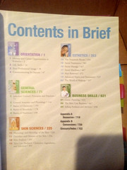 Milady Standard Fundamentals Esthetics — Hardcover