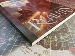 The Grand History of the Realms – Dungeons & Dragons – Forgotten Realms