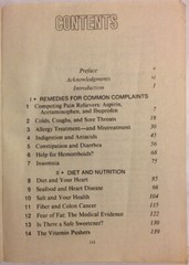The New Medicine Show 1989 Softback Consumer Report Books BookGnu