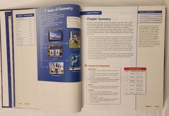 BIG IDEAS MATH Geometry Ser.: BIG IDEAS MATH Geometry : Common Core Teacher…