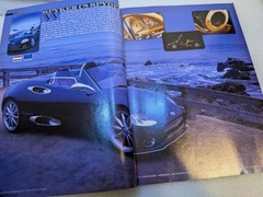 Hustlenomics Magazine Lloyd Banks Rick Ross Yung Joc Hip Hop Models Cars
