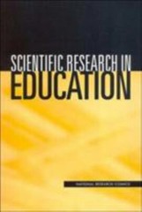 Scientific Research in Education by Scientific Principles for Education Research
