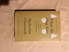 Assorted Book Lot: Gladwell, Nhat Hanh, McRaven, Feynman, Hosseini $22 per
