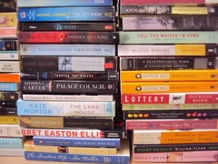 Big RANDOM MIX Lot 30 Trade Size PB Fiction All Mystery,Suspense,Thriller ONLY