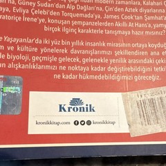 Kronik Ezbere Yaşayanlar Emrah Safa Gürkan Paperback Turkish Nonfiction Habits