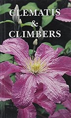 Clematis and Climbers Hardcover Parragon Staff