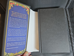 The Empress Towerfall Novel Kristin Cast HC Bloom Books Fantasy