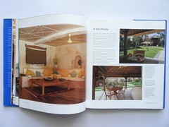 Bali Modern Interior Architecture Photo Book 2004 176 Pages From Japan
