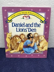 Daniel and the Lions’ Den by Rhona Pipe – Brand New Hardcover Book
