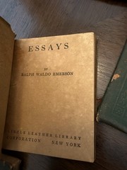 Little Leather Library 28 Book Lot Poe Kipling Lincoln Doyle Wilde Dickens