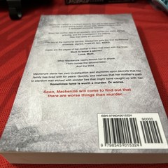 Love, Mom: A fast-paced psychological … by Xander, Iliana Paperback / softback