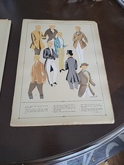 The History of French Masculine Costume Appearance Of The Second Empire Fops
