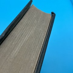 The Works Of George Moore. Muslin. Ebury Edition Heinemann 1936