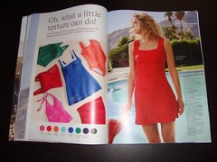 LANDS’ END Women’s Swimwear & Fashion CATALOG Spring 2024 – 52 Pages