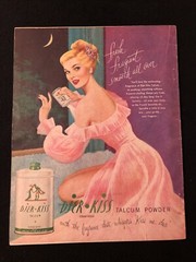 SCREENLAND JULY 1951 3.5 4.0 JEANNE CRAIN IN A RED HAT ESTHER WILLIAMS MB3