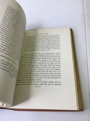 The Last Tragedian. Skinner. 1939 HC, Illustrated, X-Library