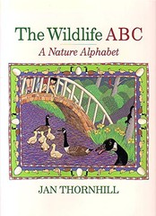 The Wildlife ABC – VERY GOOD