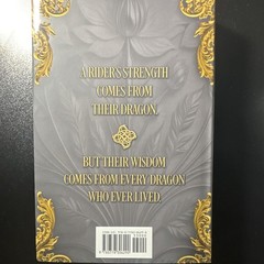 Briar Boleyn The Bond That Burns (Bloodwing Academy #2) Hardcover 2025