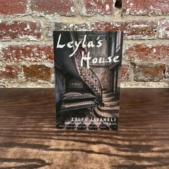 Leyla’s House By Livaneli, Zulfu