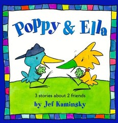 Poppy & Ella