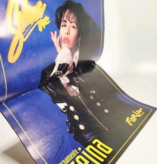 Furia Musical USA Selena Quintanilla Eternamente Selena Spanish Music Magazine